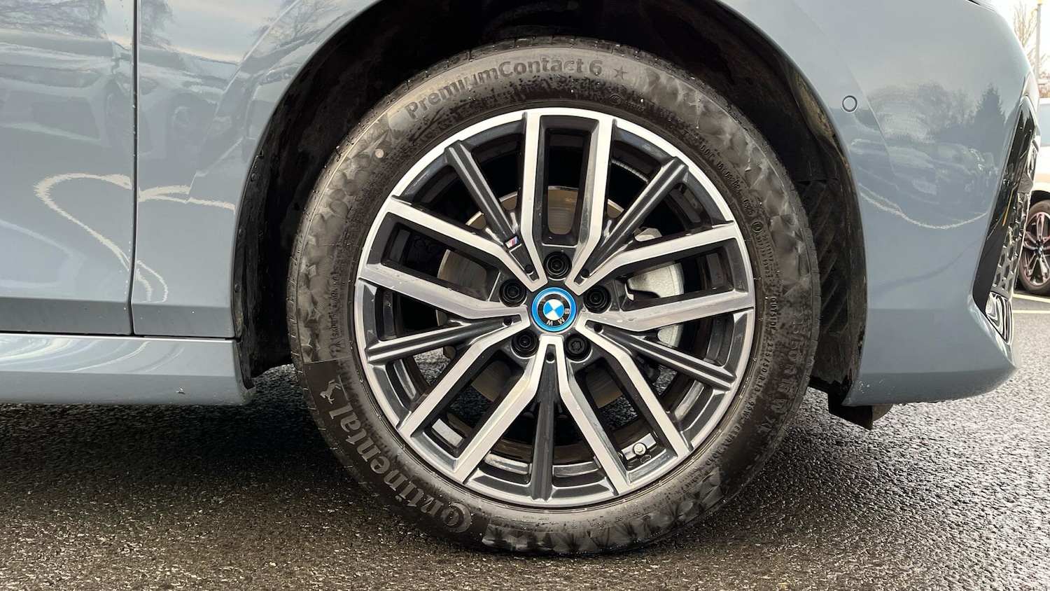 Used BMW 2 Series Active Tourer 2025 for sale - 76995148: Photo 14