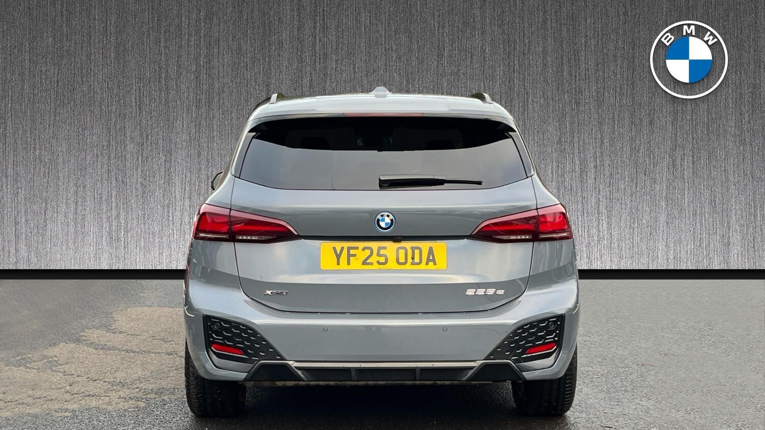 Used BMW 2 Series Active Tourer 2025 for sale - 76995148: Photo 15