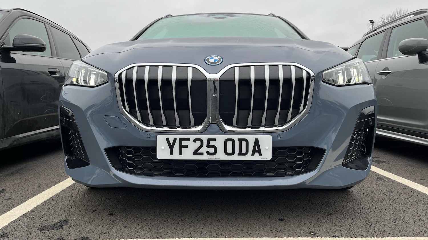 Used BMW 2 Series Active Tourer 2025 for sale - 76995148: Photo 21