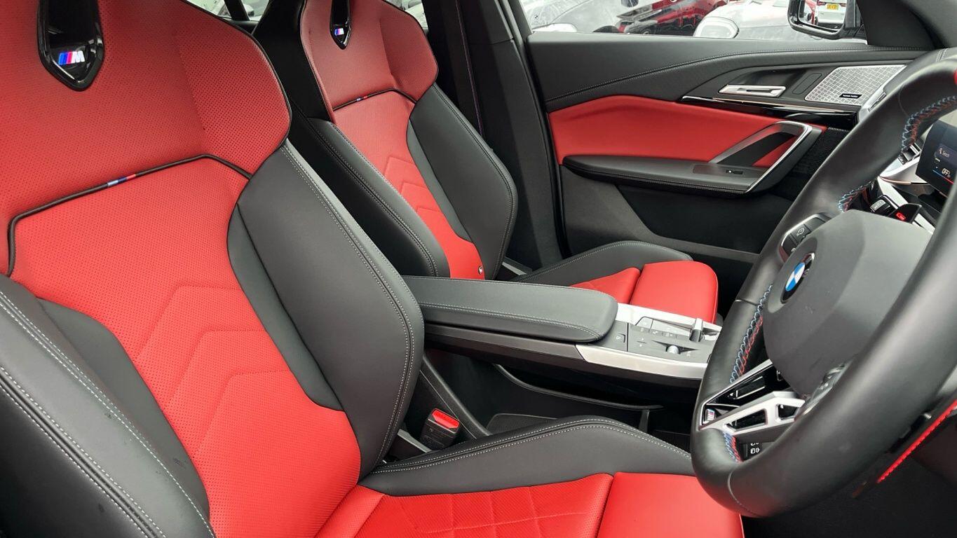 Used BMW X2 2025 for sale - 76990779: Photo 10
