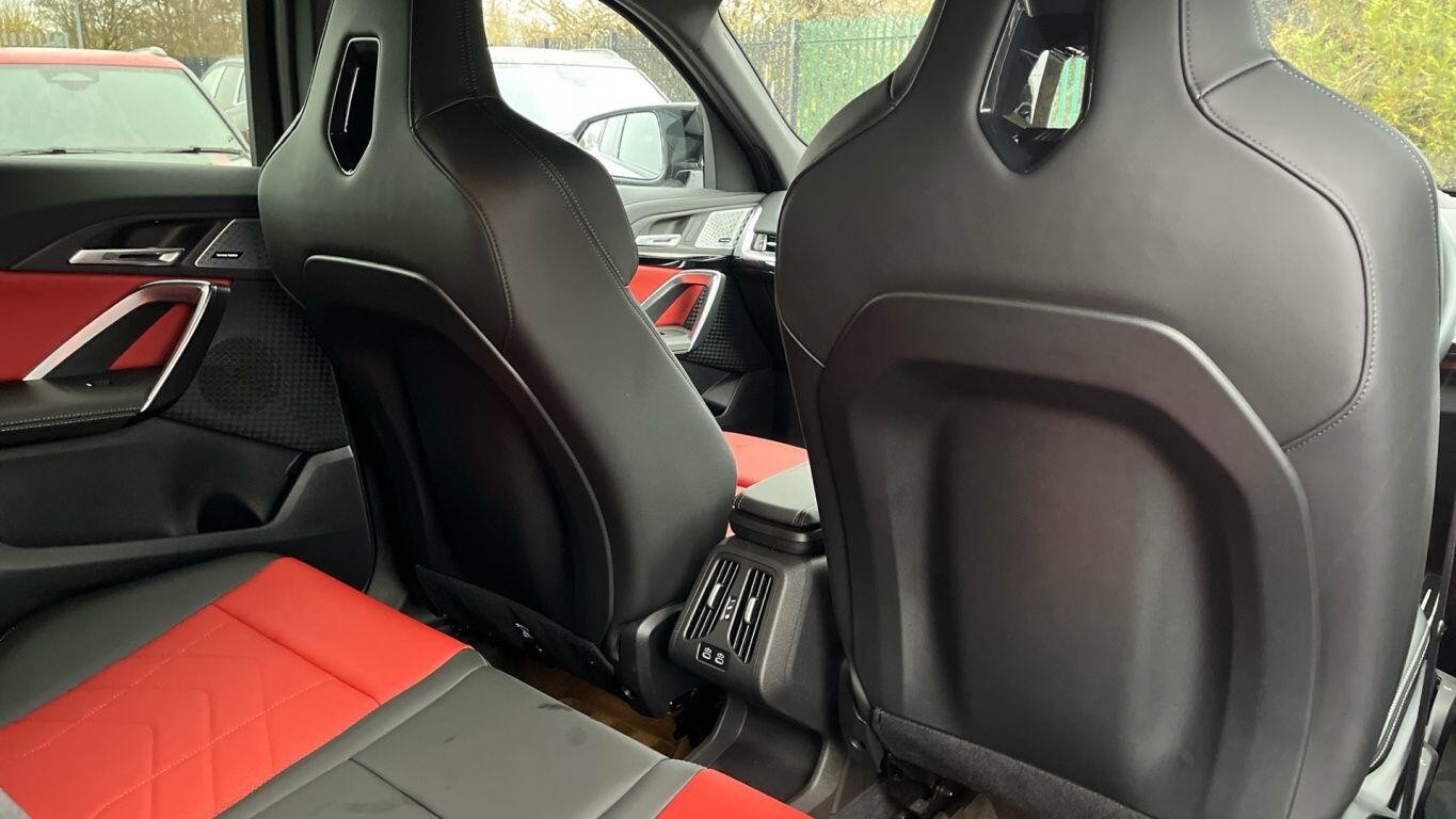 Used BMW X2 2025 for sale - 76990779: Photo 12