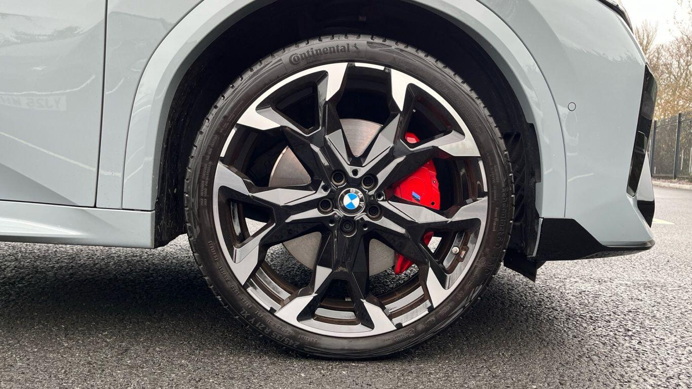 Used BMW X2 2025 for sale - 76990779: Photo 13