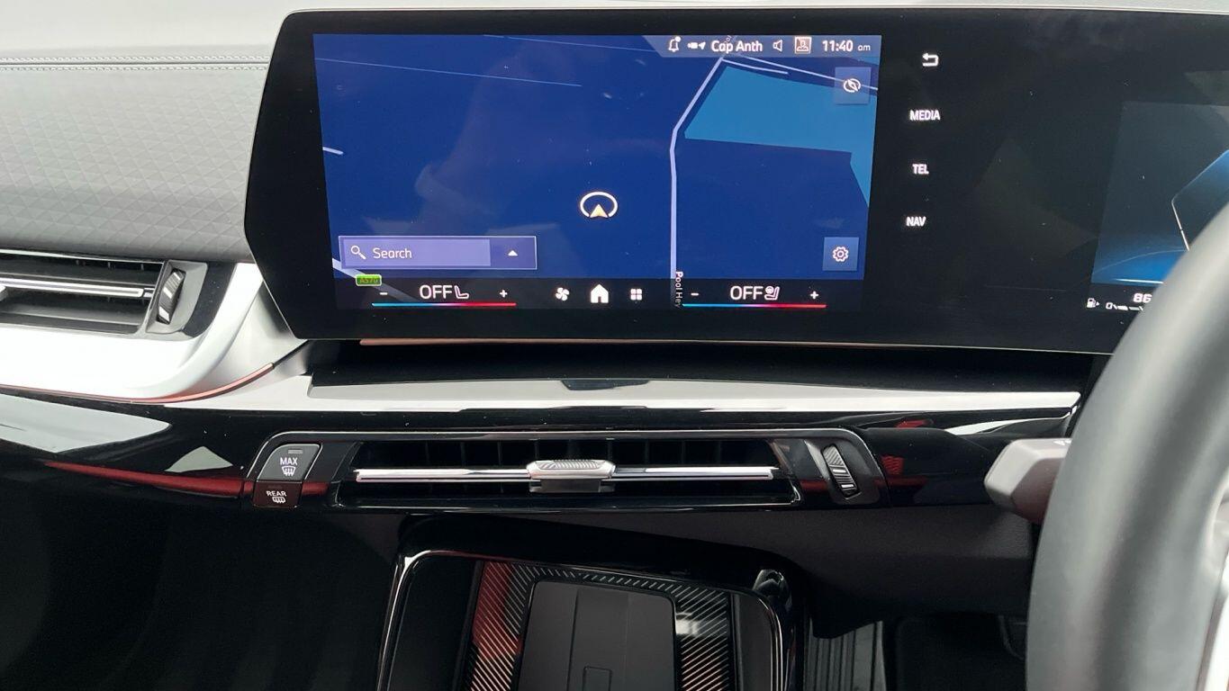 Used BMW X2 2025 for sale - 76990779: Photo 15