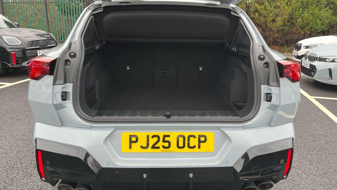 Used BMW X2 2025 for sale - 76990779: Photo 16