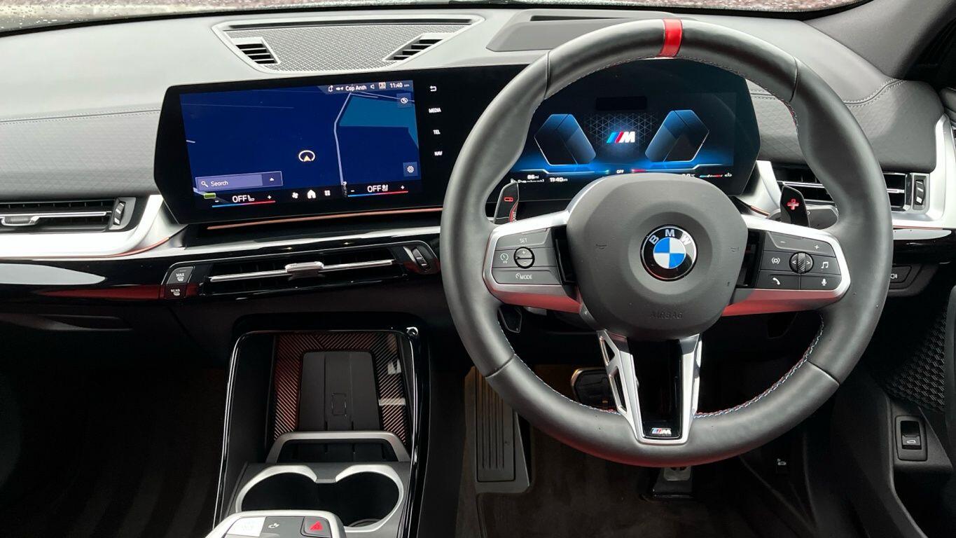 Used BMW X2 2025 for sale - 76990779: Photo 17