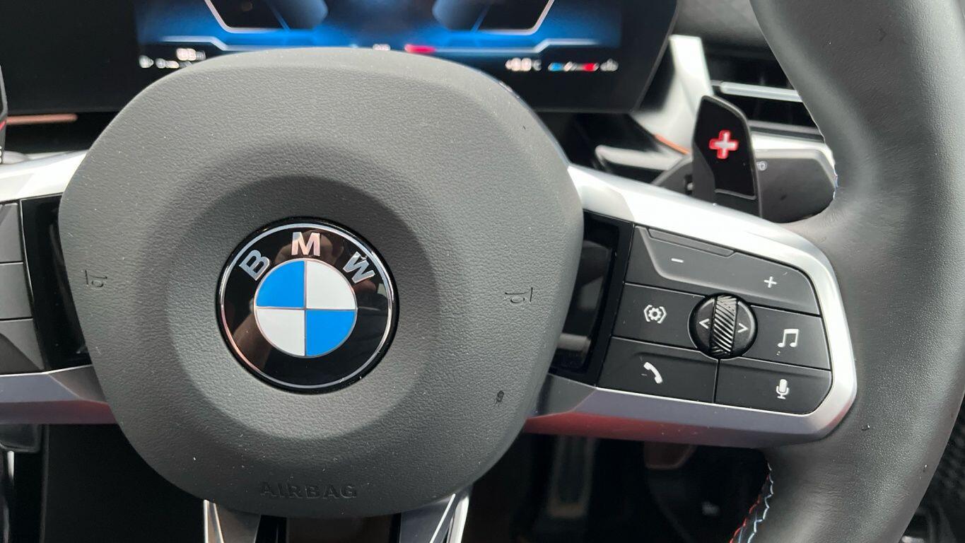 Used BMW X2 2025 for sale - 76990779: Photo 18