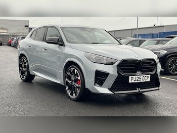 (25) - X2 M35i 5-Door