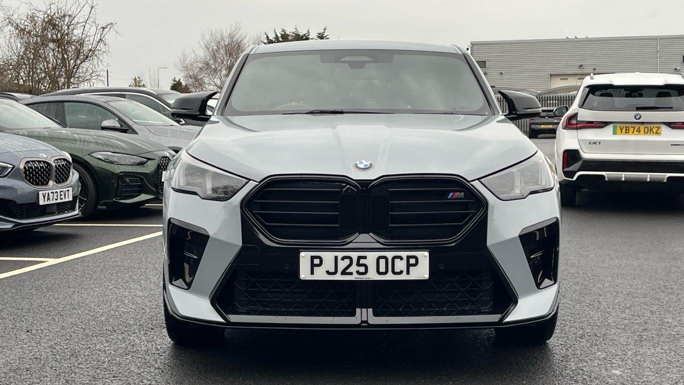 Used BMW X2 2025 for sale - 76990779: Photo 2