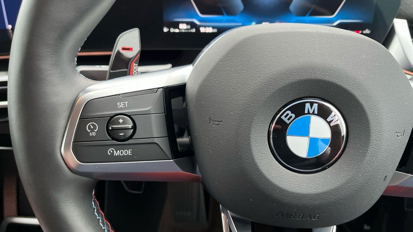 Used BMW X2 2025 for sale - 76990779: Photo 21