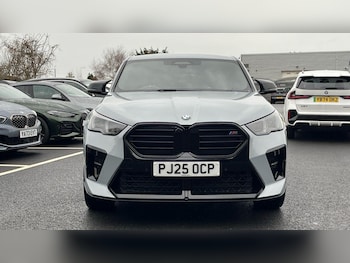 Used BMW X2 2025 for sale - 76990779: Photo