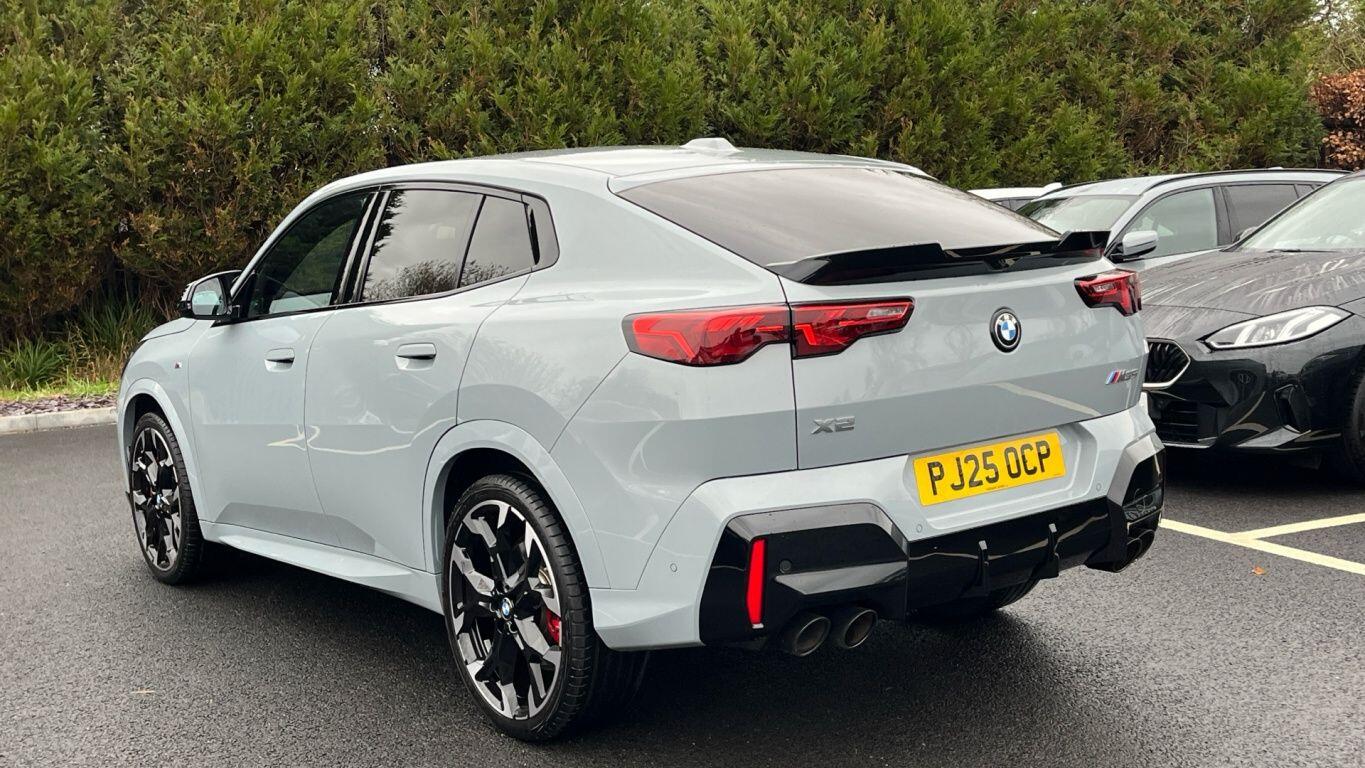 Used BMW X2 2025 for sale - 76990779: Photo 3
