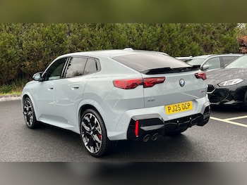 Used BMW X2 2025 for sale - 76990779: Photo