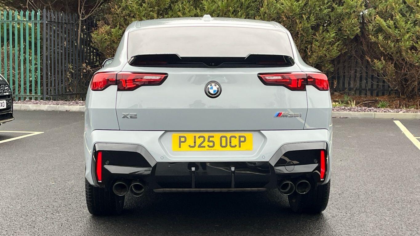 Used BMW X2 2025 for sale - 76990779: Photo 4