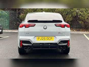 Used BMW X2 2025 for sale - 76990779: Photo