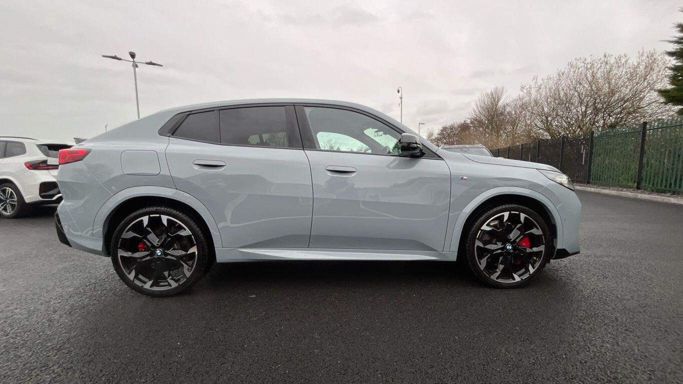 Used BMW X2 2025 for sale - 76990779: Photo 5