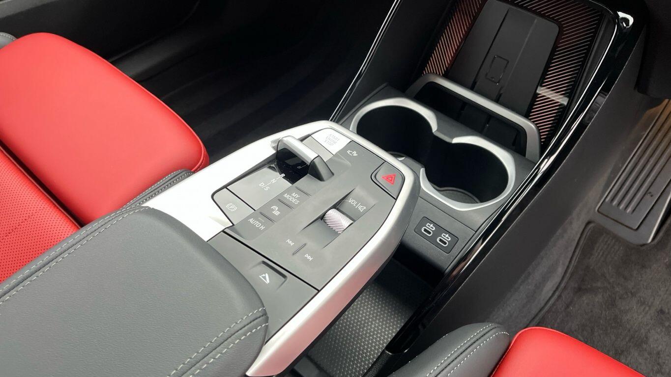 Used BMW X2 2025 for sale - 76990779: Photo 8