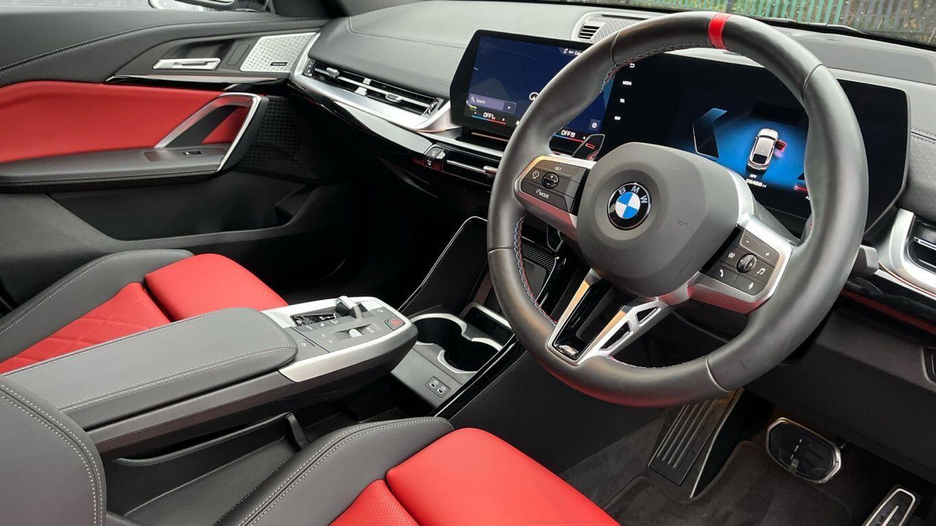 Used BMW X2 2025 for sale - 76990779: Photo 9