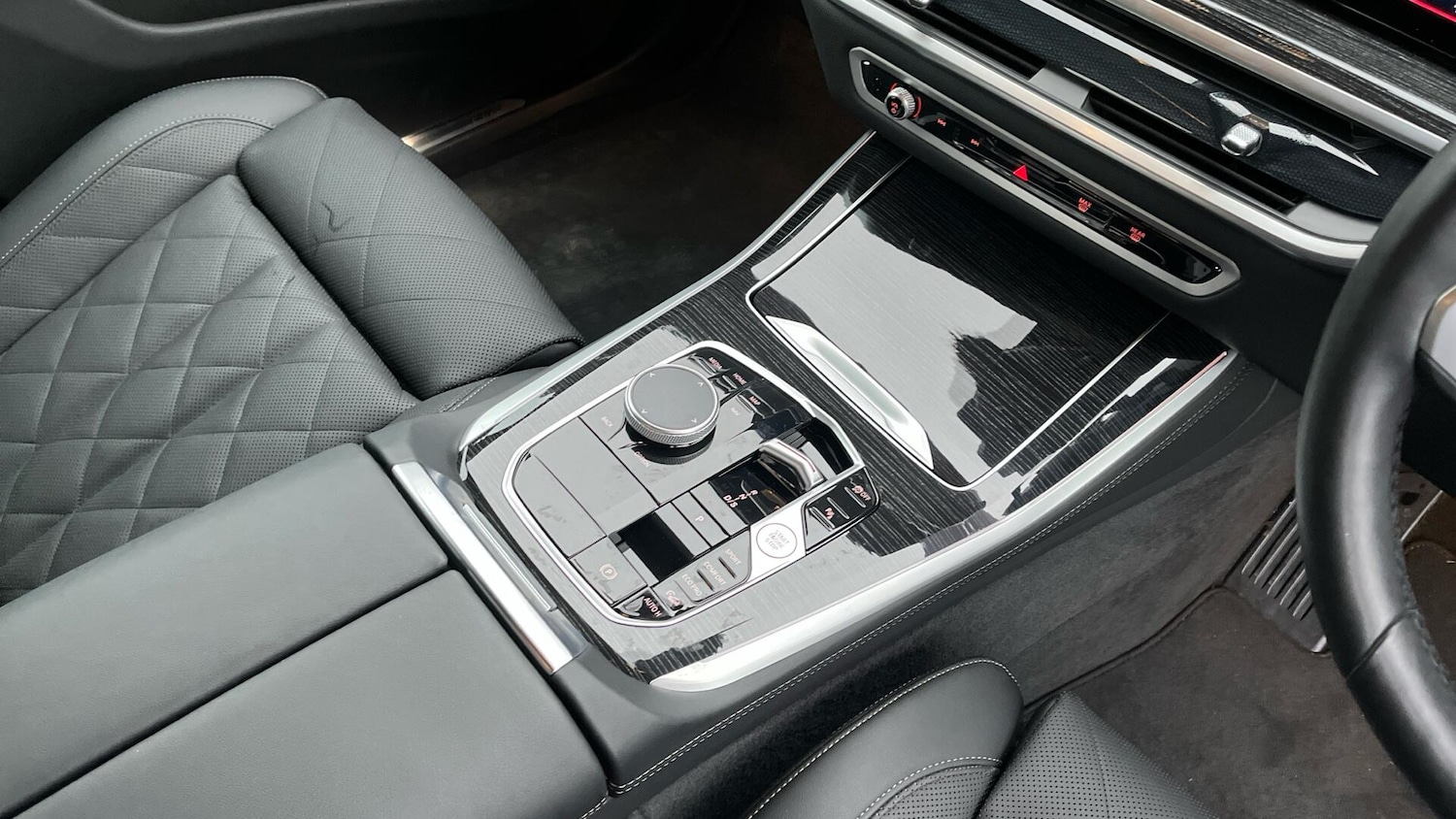 Used BMW X5 2025 for sale - 76993495: Photo 10