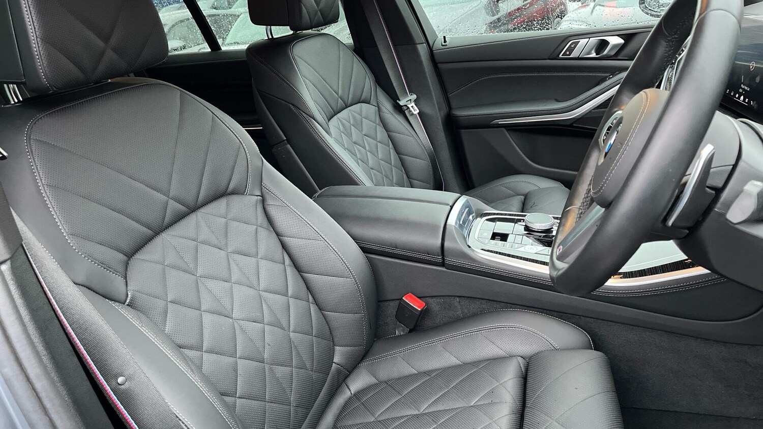 Used BMW X5 2025 for sale - 76993495: Photo 11