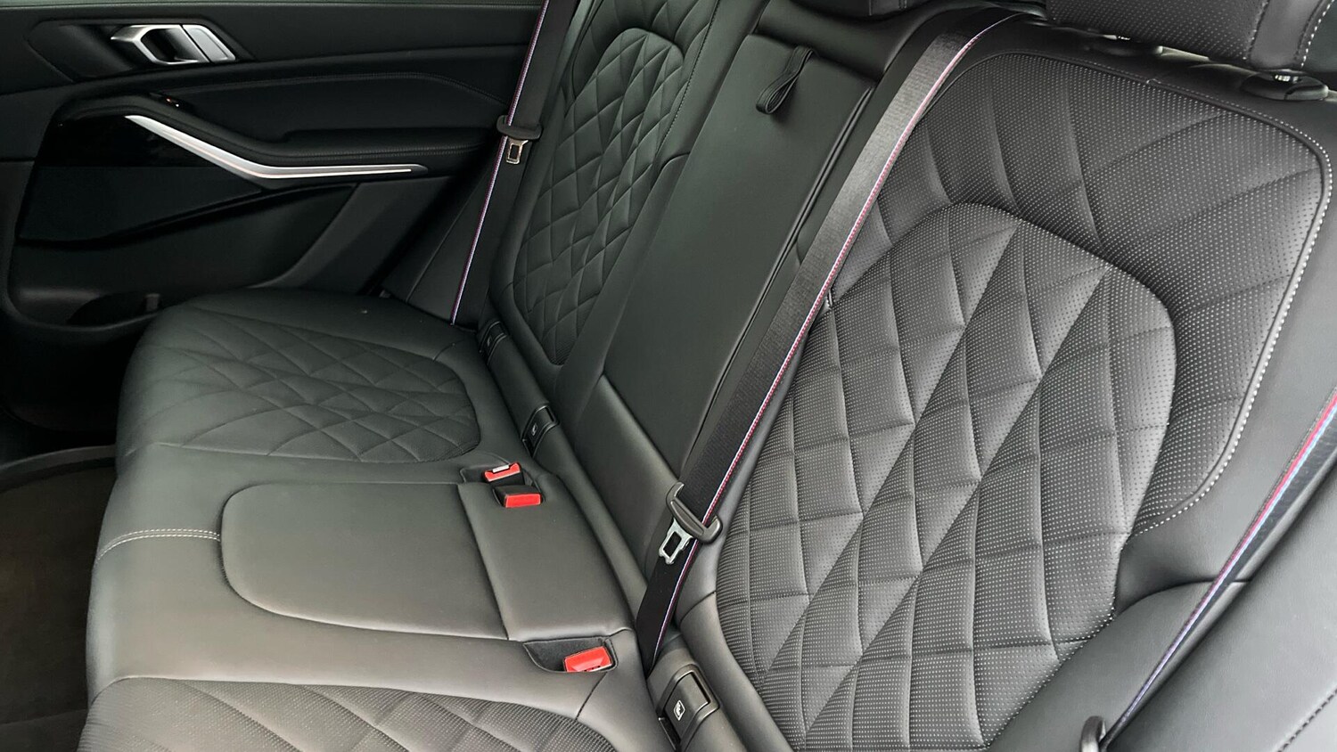 Used BMW X5 2025 for sale - 76993495: Photo 12