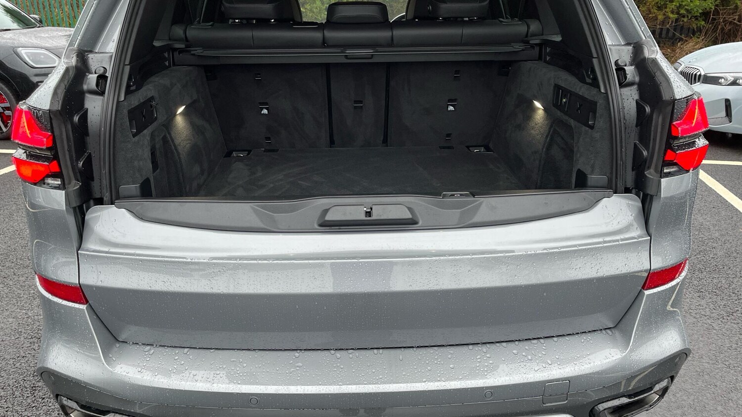 Used BMW X5 2025 for sale - 76993495: Photo 13