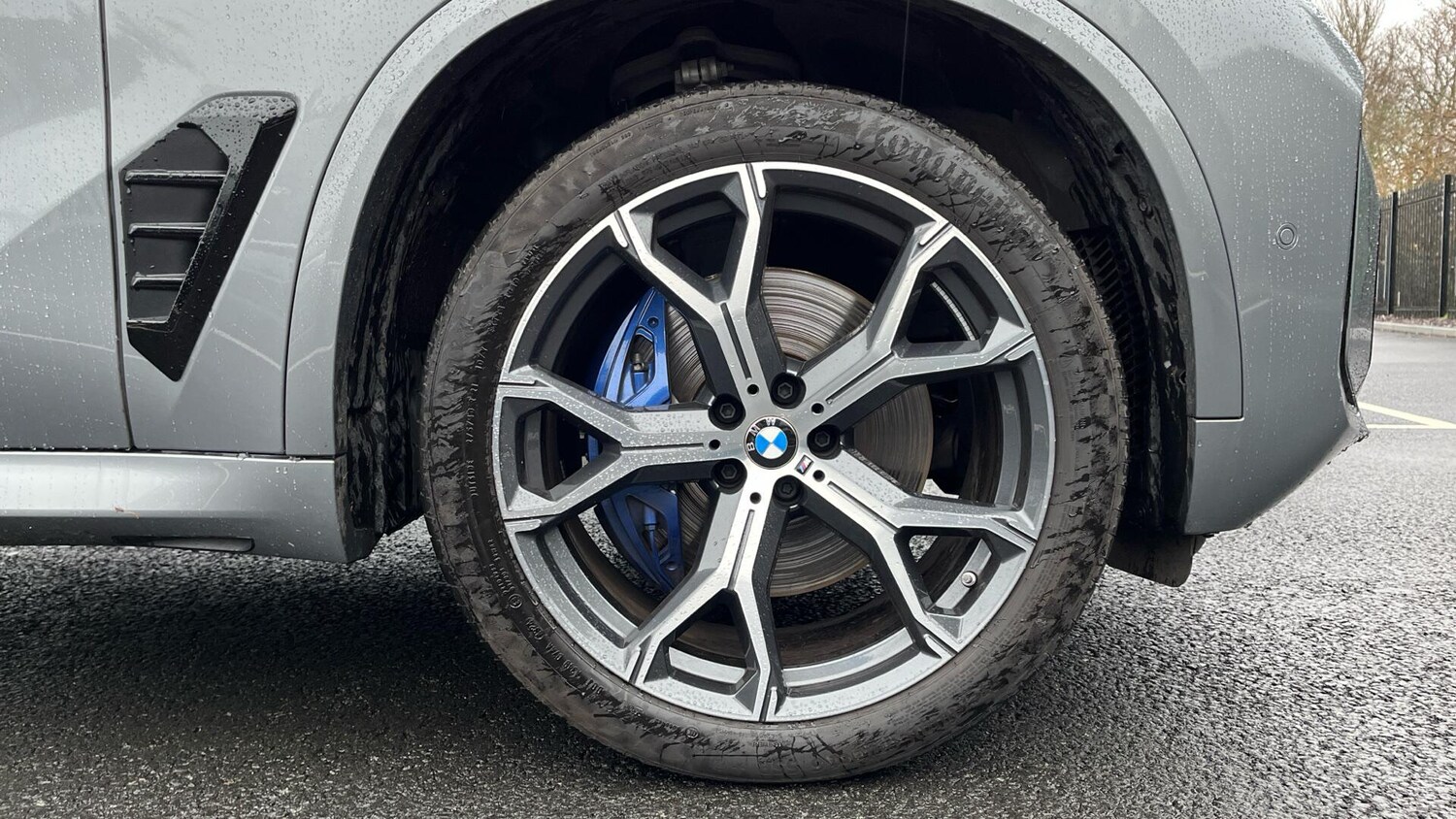 Used BMW X5 2025 for sale - 76993495: Photo 14