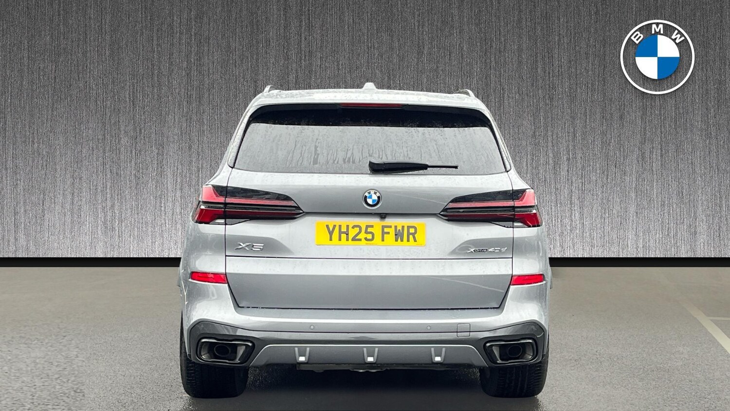 Used BMW X5 2025 for sale - 76993495: Photo 15