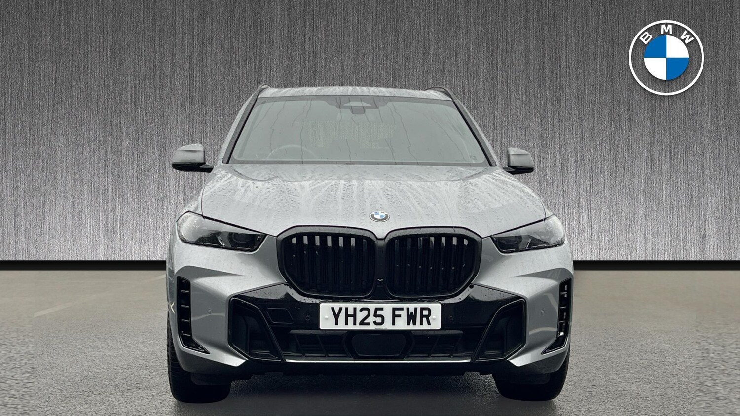 Used BMW X5 2025 for sale - 76993495: Photo 16