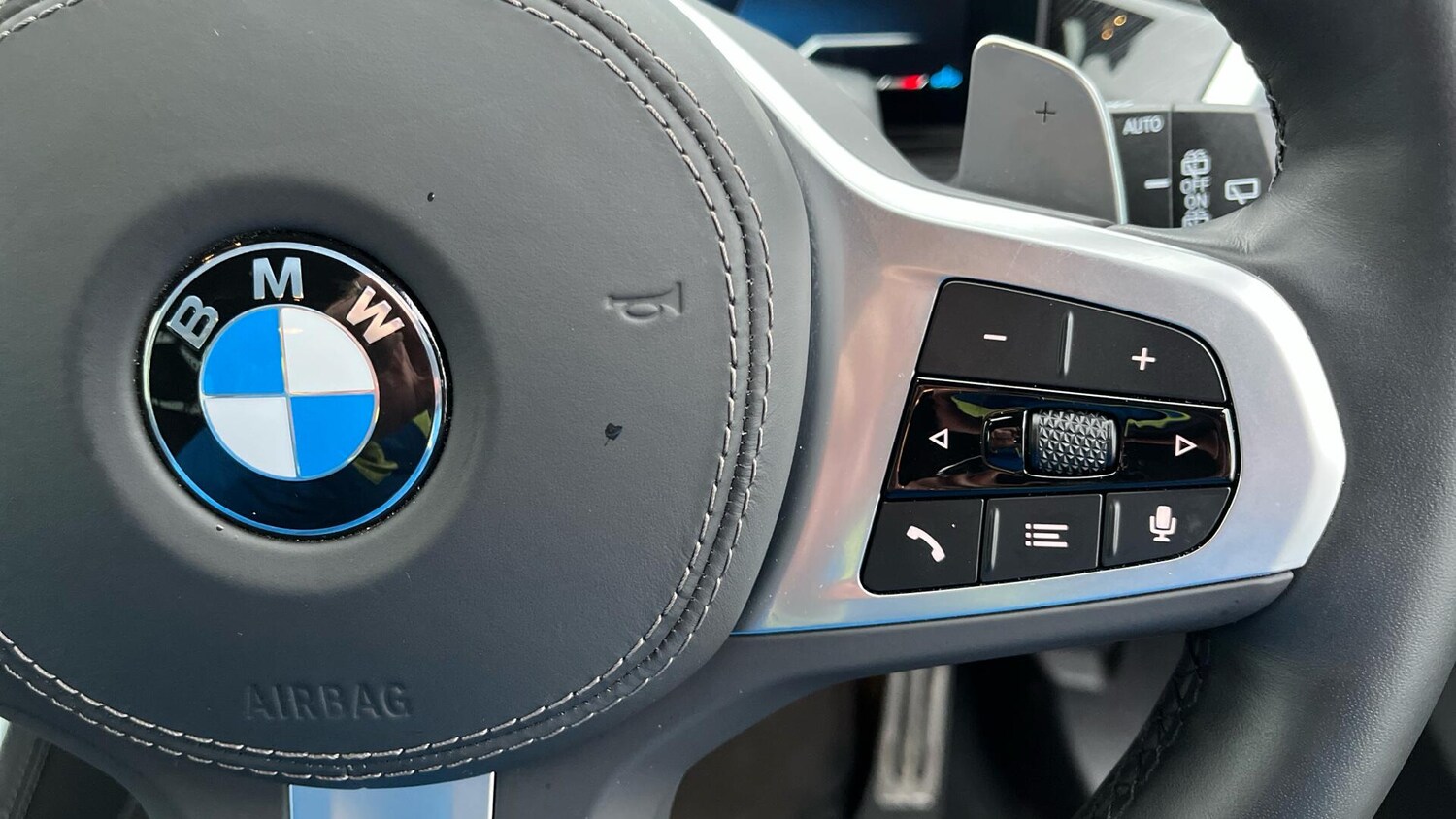 Used BMW X5 2025 for sale - 76993495: Photo 18