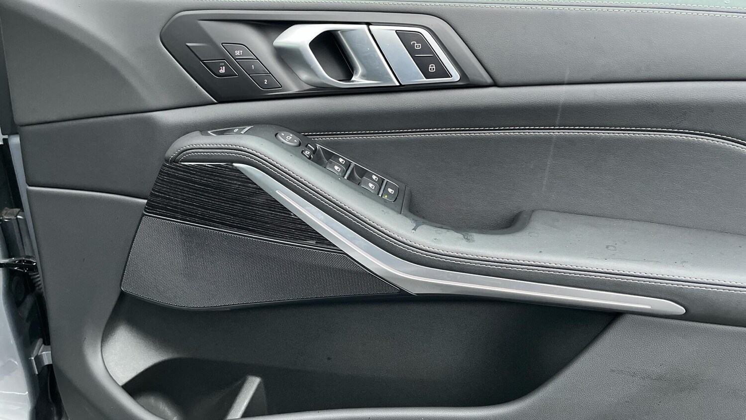 Used BMW X5 2025 for sale - 76993495: Photo 20