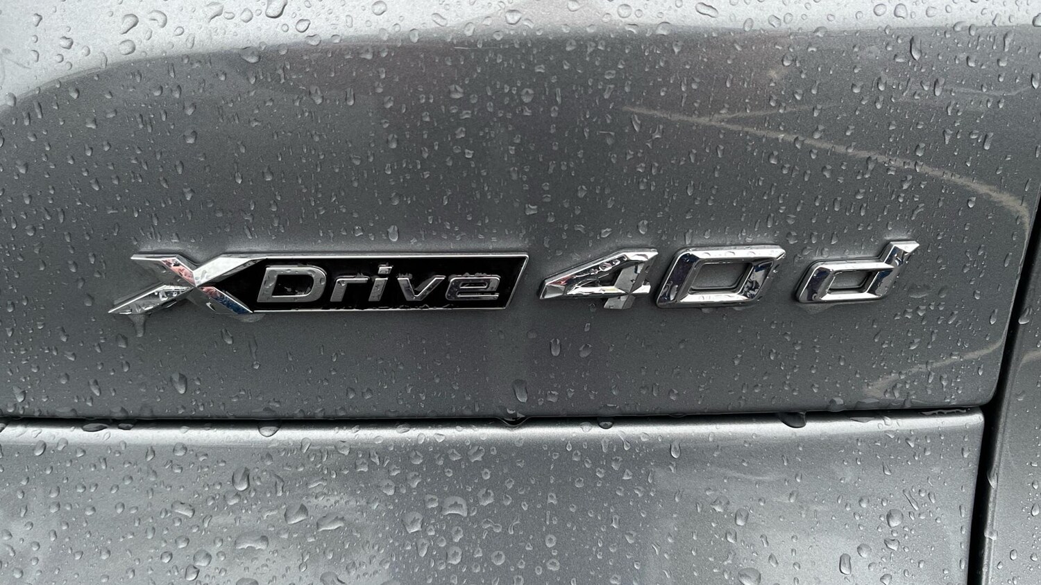 Used BMW X5 2025 for sale - 76993495: Photo 21