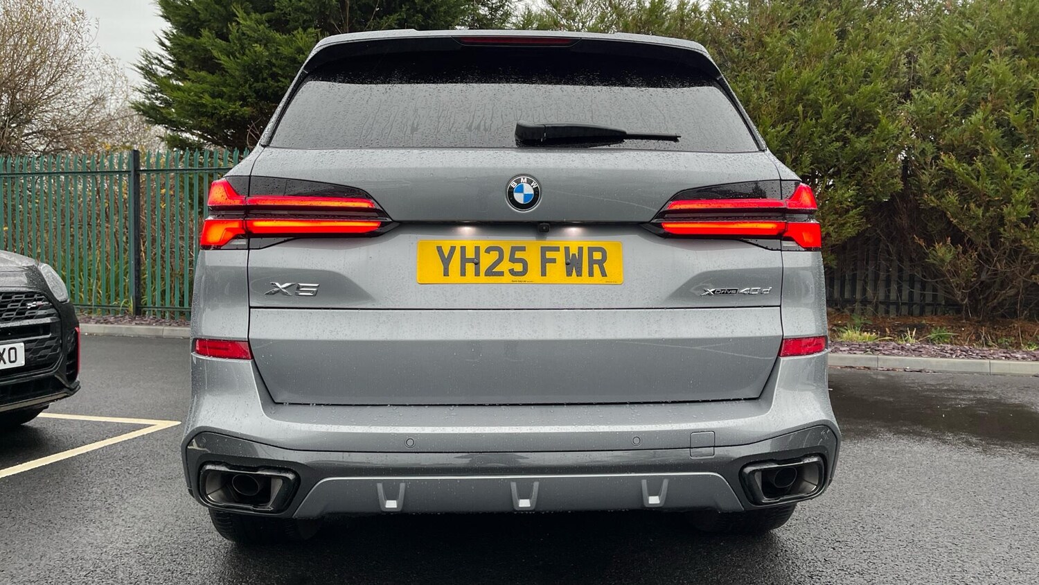 Used BMW X5 2025 for sale - 76993495: Photo 23