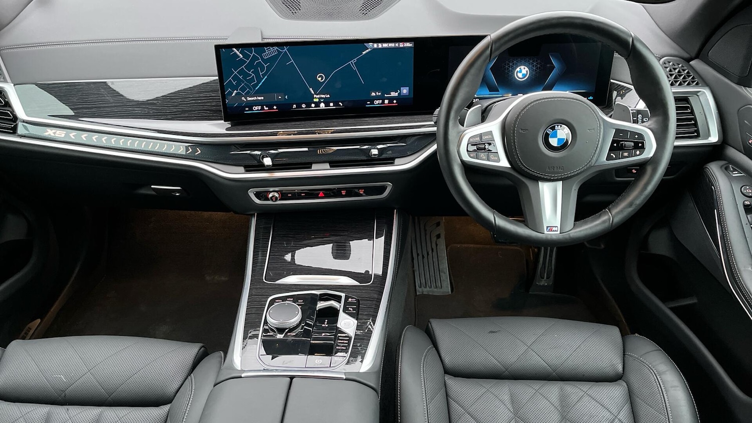 Used BMW X5 2025 for sale - 76993495: Photo 4