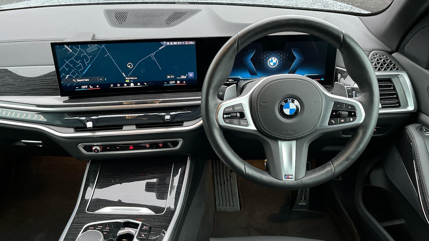 Used BMW X5 2025 for sale - 76993495: Photo 5