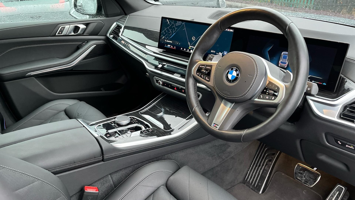 Used BMW X5 2025 for sale - 76993495: Photo 6