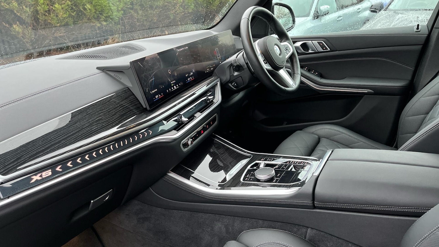 Used BMW X5 2025 for sale - 76993495: Photo 7