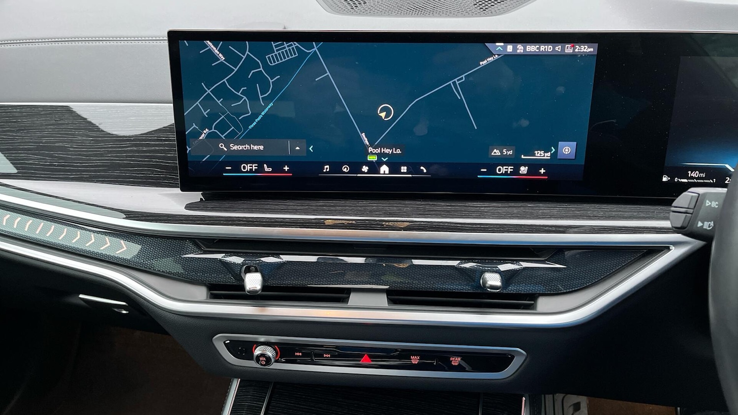 Used BMW X5 2025 for sale - 76993495: Photo 8