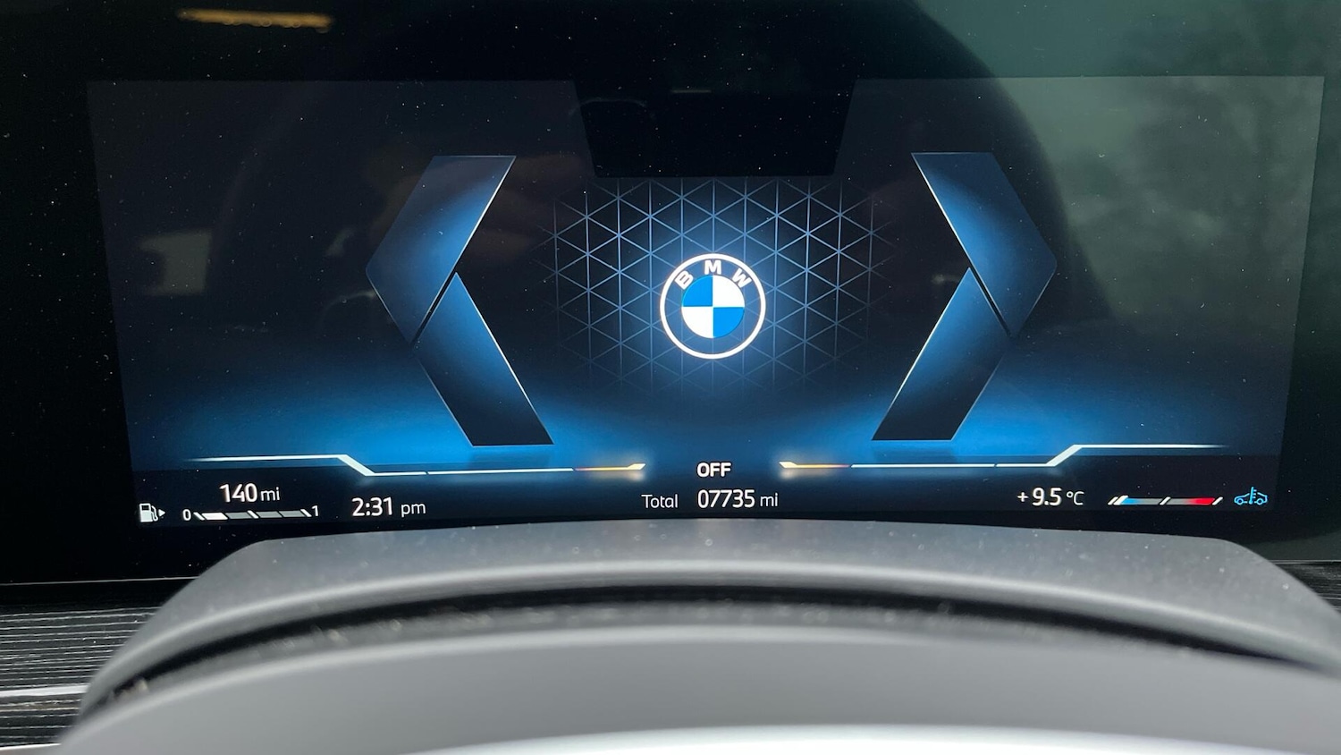 Used BMW X5 2025 for sale - 76993495: Photo 9