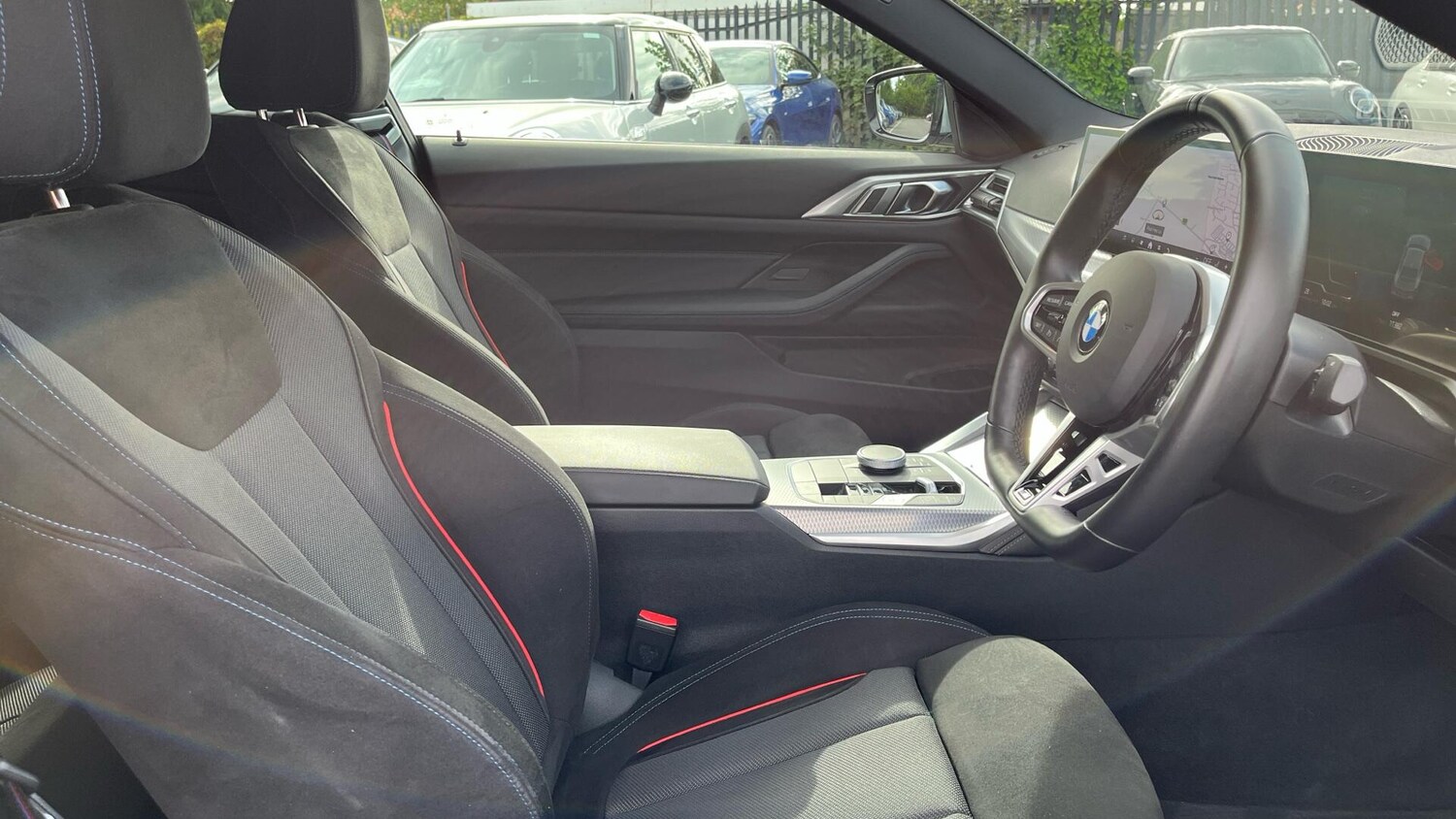 Used BMW 4 Series 2025 for sale - 76760535: Photo 11