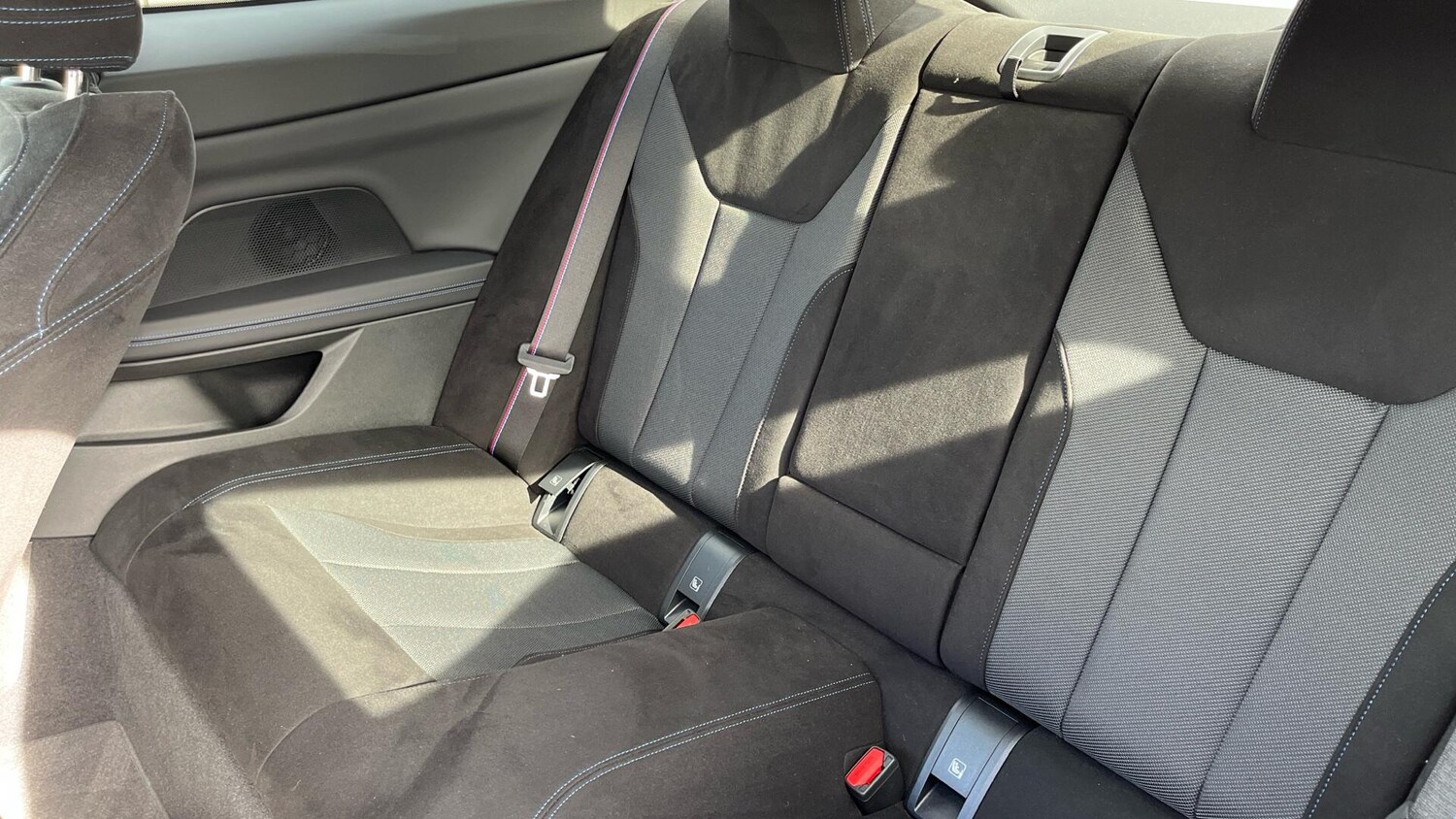 Used BMW 4 Series 2025 for sale - 76760535: Photo 12