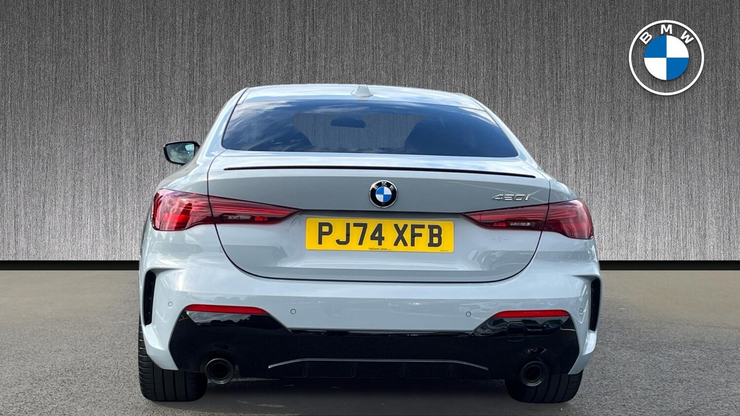 Used BMW 4 Series 2025 for sale - 76760535: Photo 15