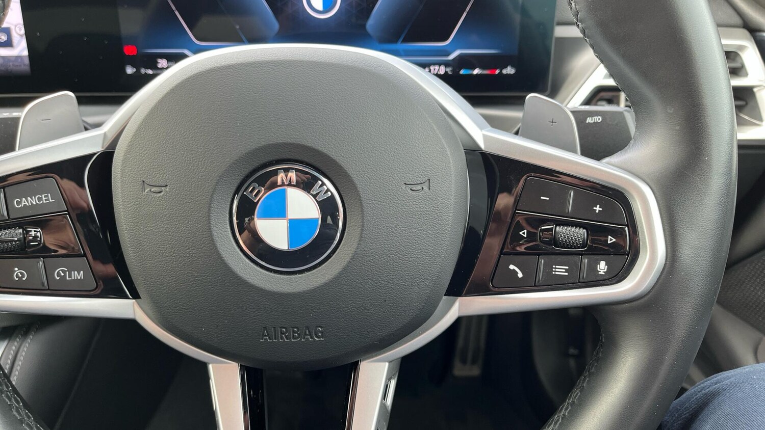 Used BMW 4 Series 2025 for sale - 76760535: Photo 18