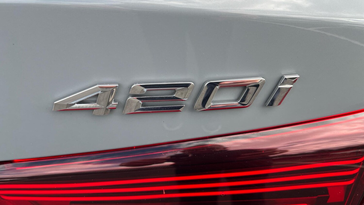 Used BMW 4 Series 2025 for sale - 76760535: Photo 23