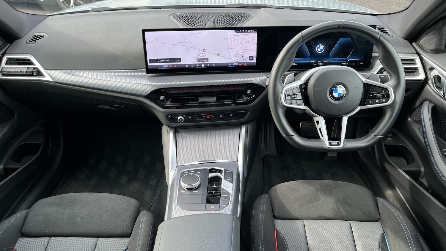 Used BMW 4 Series 2025 for sale - 76760535: Photo 4