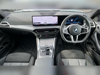 Used BMW 4 Series 2025 for sale - 76760535: Photo