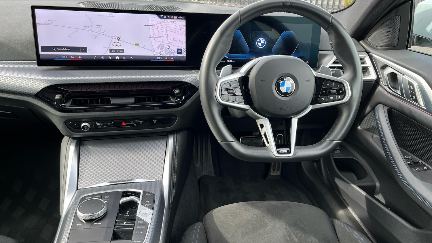 Used BMW 4 Series 2025 for sale - 76760535: Photo 5