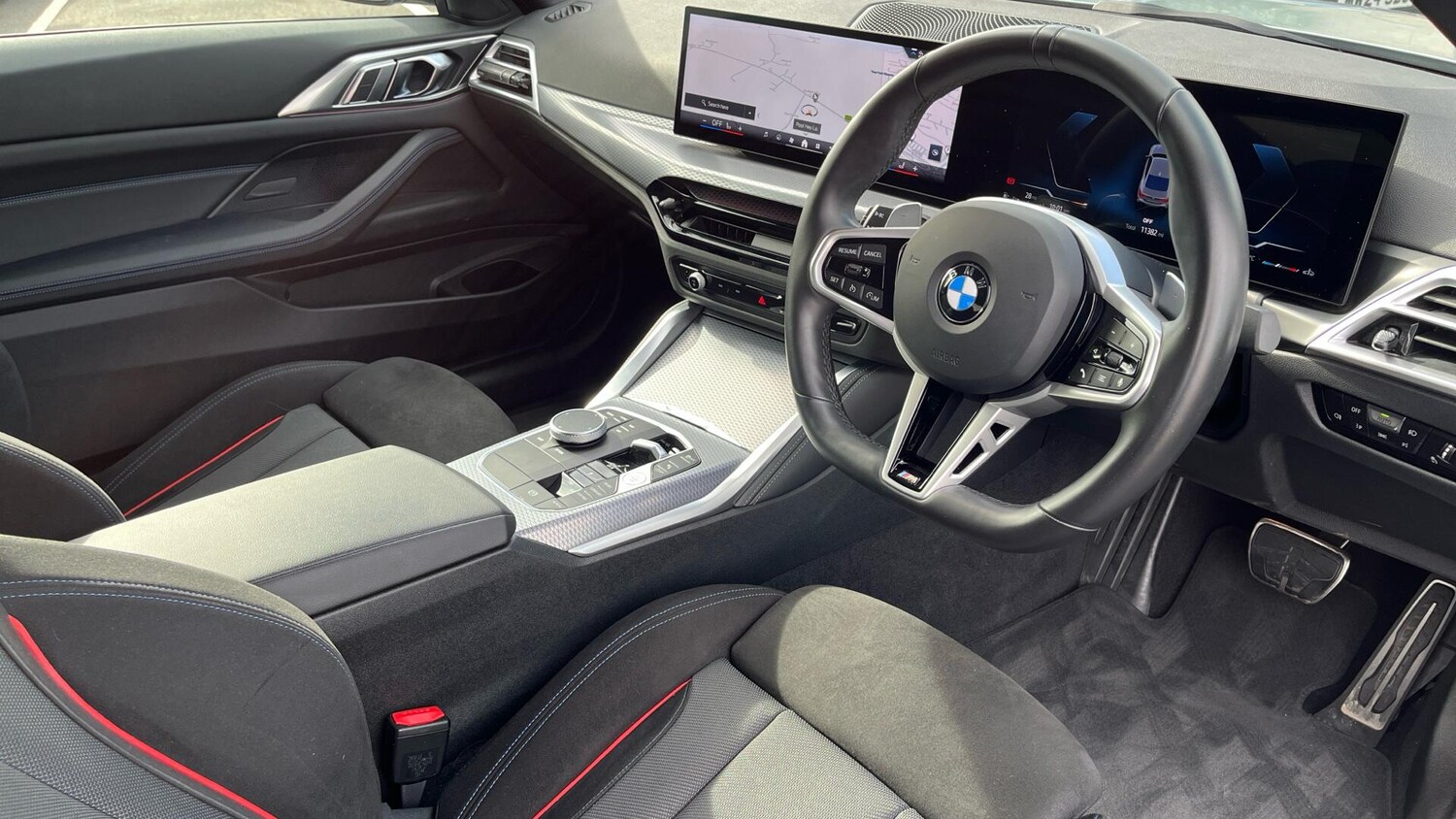Used BMW 4 Series 2025 for sale - 76760535: Photo 6