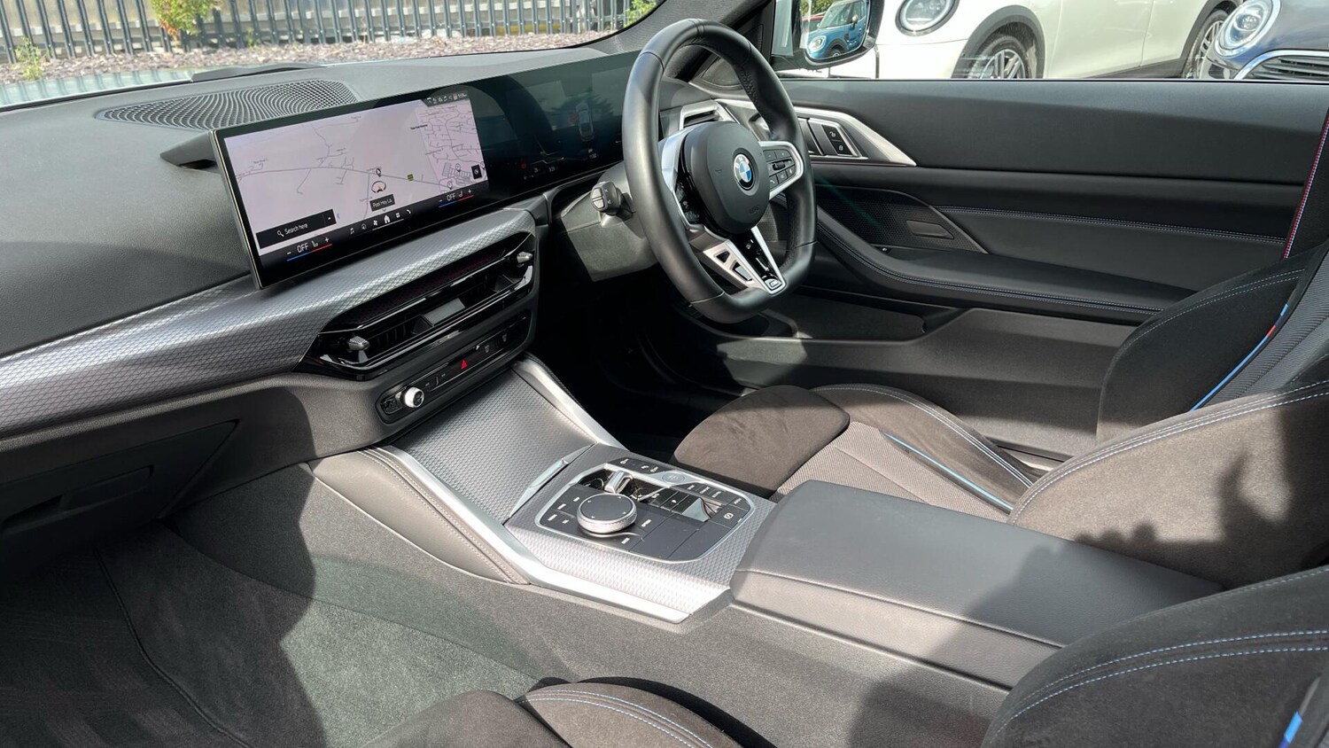 Used BMW 4 Series 2025 for sale - 76760535: Photo 7