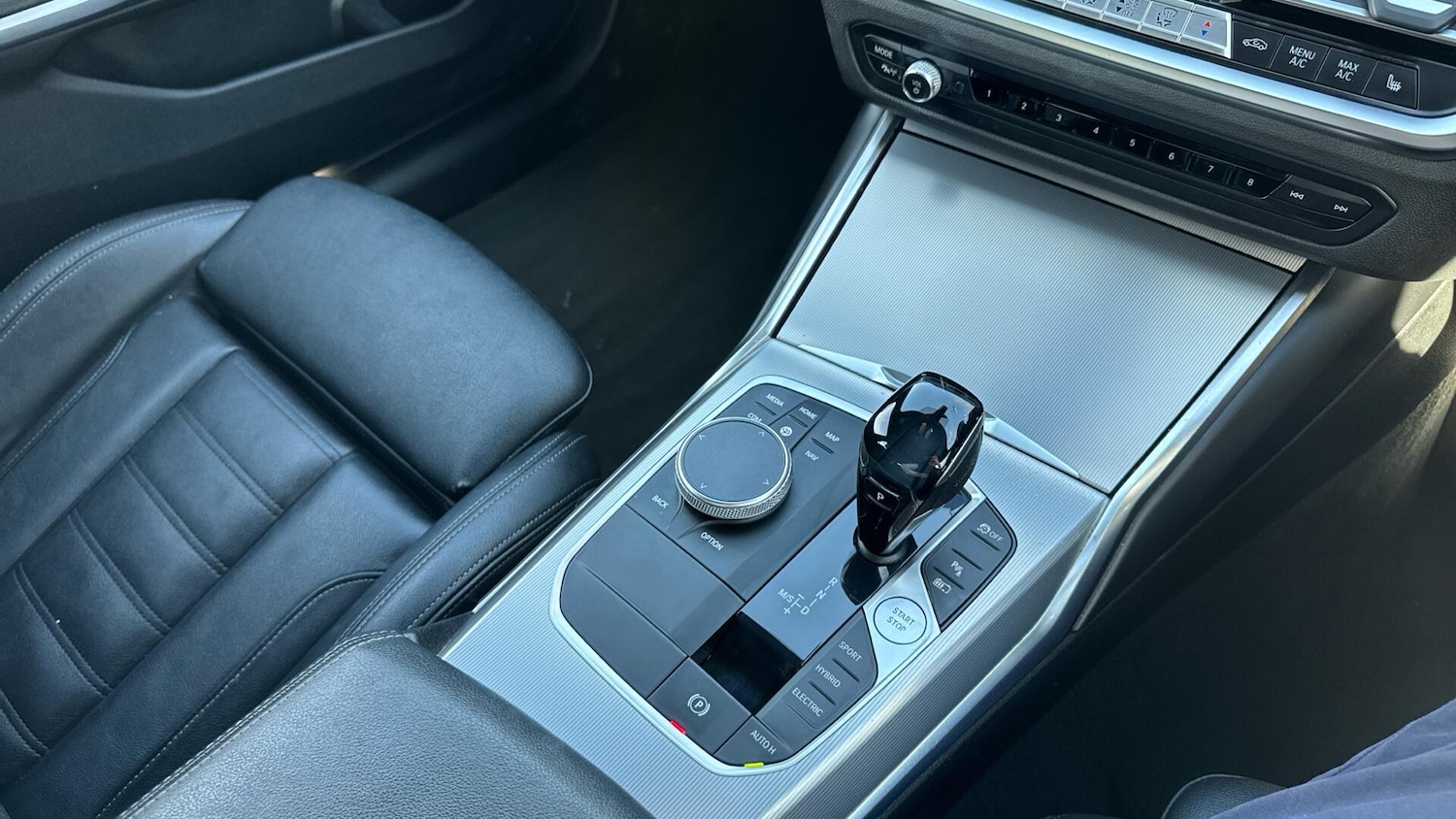 Used BMW 3 Series 2021 for sale - 78047000: Photo 10