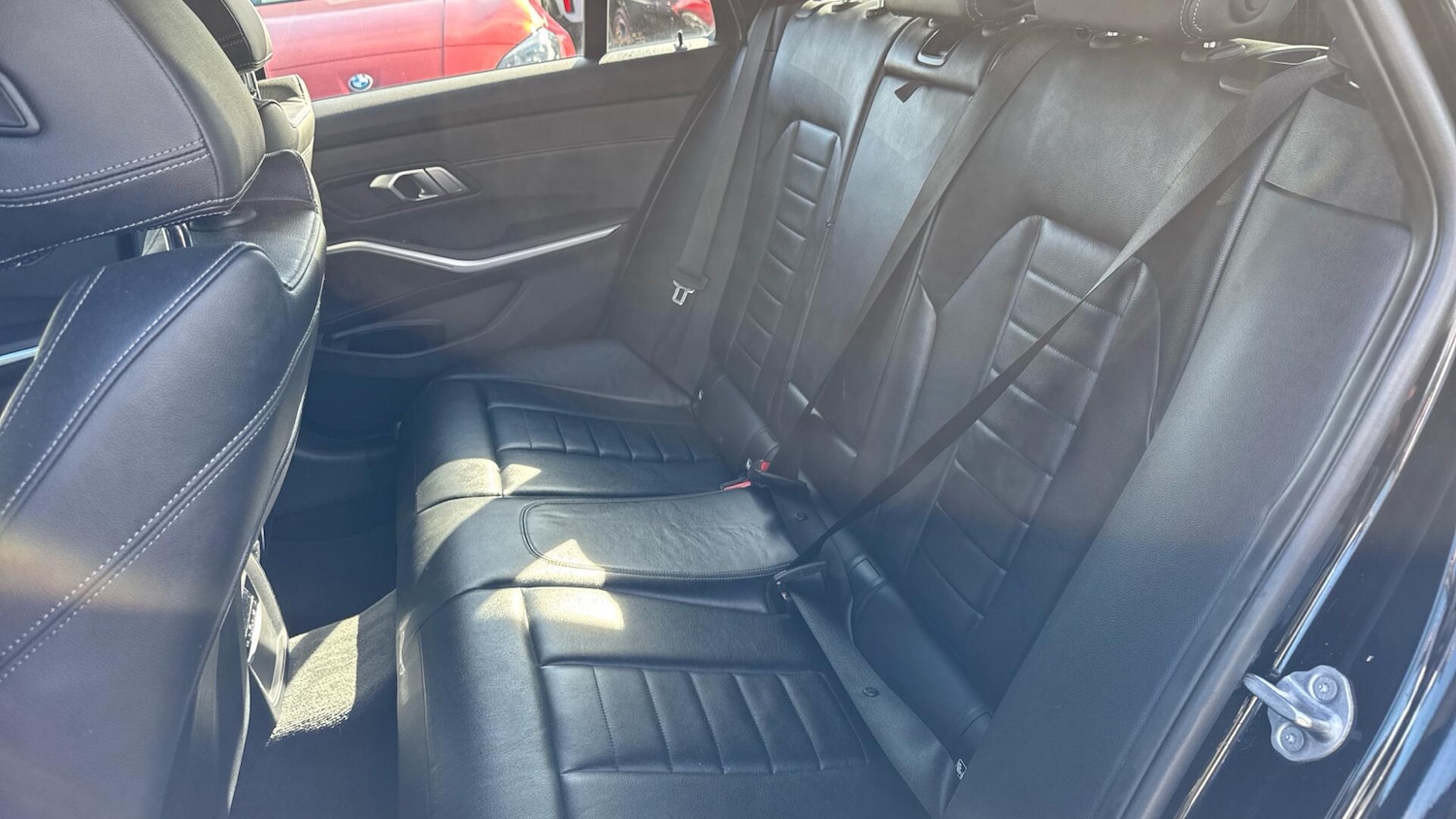 Used BMW 3 Series 2021 for sale - 78047000: Photo 12